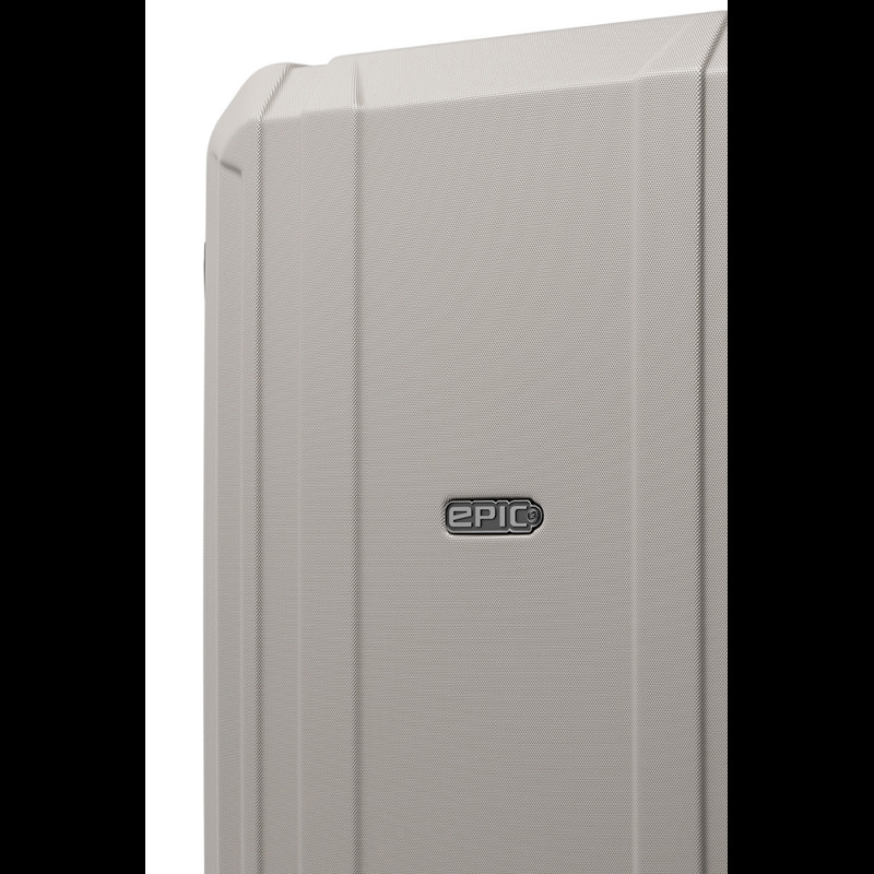 EPIC Kuffert AirWave Neo Taupe 65 Cm 11