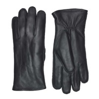 Randers Handsker Herrehandsker Sort Str. 8 1