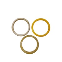 Conmé Armbandsset Cille Gul 1