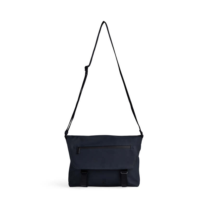 Tyler & Co Datorväska Santiago Marin 14" 5