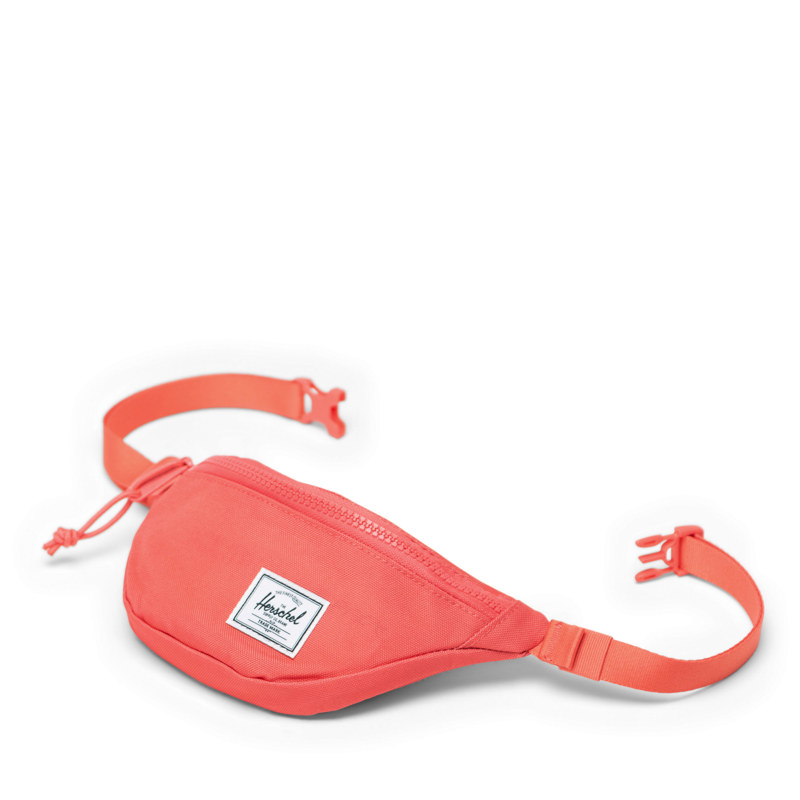 Herschel Midjeväska Little Heritage Rosa 2
