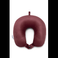 EPIC Nackkudde Cozy Comfort Bordeaux 1