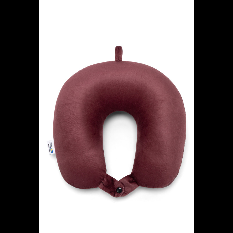 EPIC Nackkudde Cozy Comfort Bordeaux 1