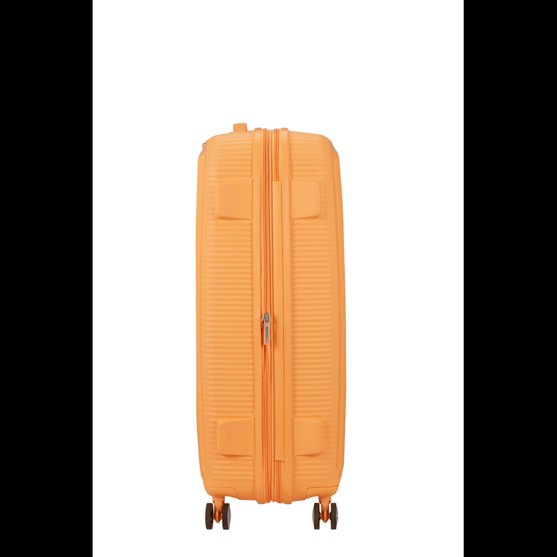 American Tourister Kuffert Soundbox Orange 77 Cm 6