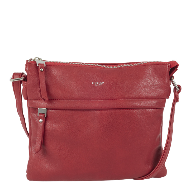 Ulrika Crossbody Ulrika Röd 1