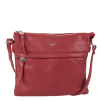 Ulrika Crossbody Ulrika Röd 1