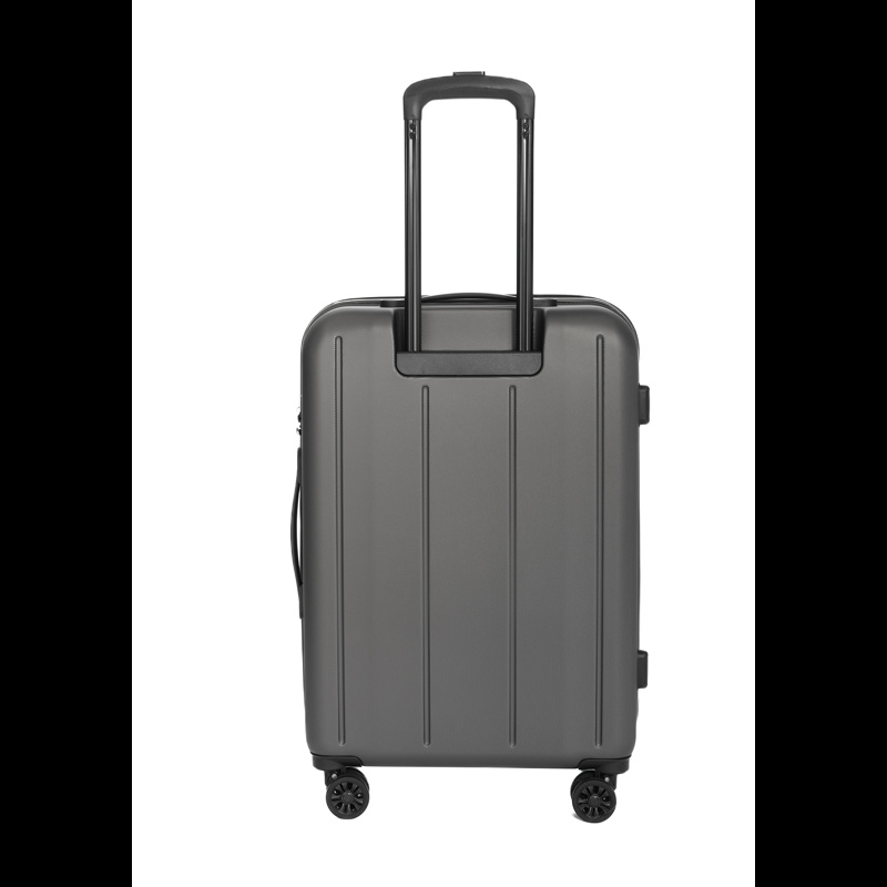 Aries Travel Resväska Palermo Svamp 65 Cm 4