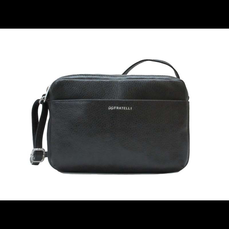GiGi Fratelli Crossbody Romance Svart 1