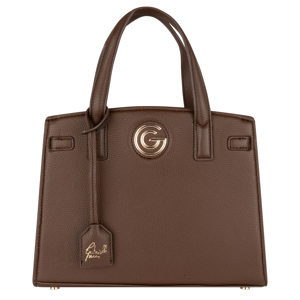 Gabriella G Firenze Håndtaske Valentina Brun