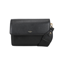 Ulrika Crossbody Bucket Ulrika Svart 1