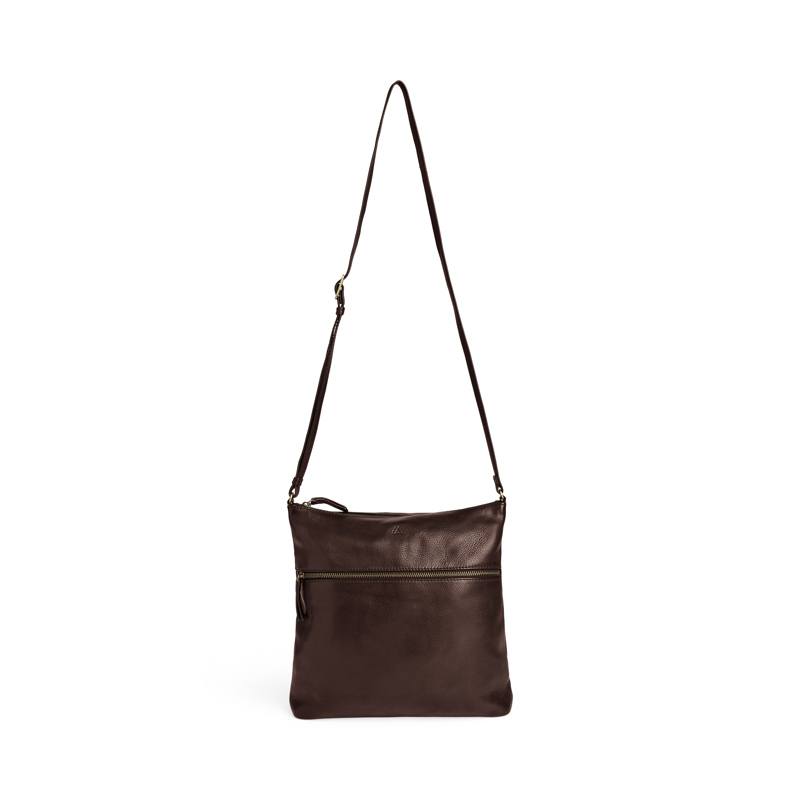 MARKBERG Crossbody Gretambg  Brun 5