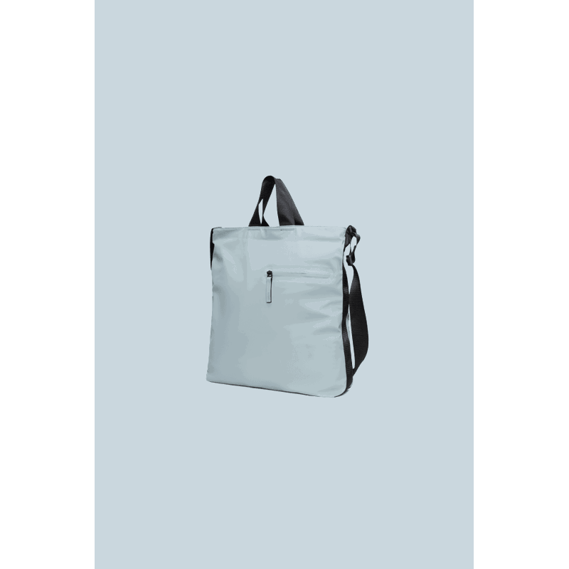 RAINS Tote Bag Dash W3 Ljusblå 3