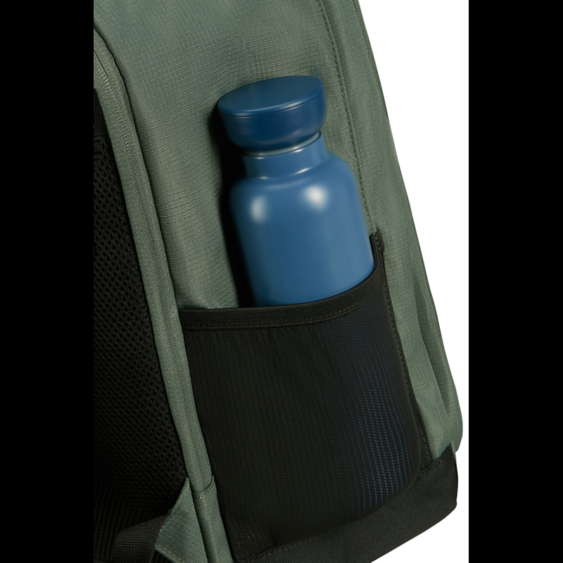 American Tourister Rygsæk take2cabin Grøn 15" 8