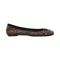 Sofie Schnoor Ballerina Sko AgnesSY Leopard Str. 32 1