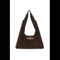 Guess Skuldertaske Hobo Sunset M. Brun 1