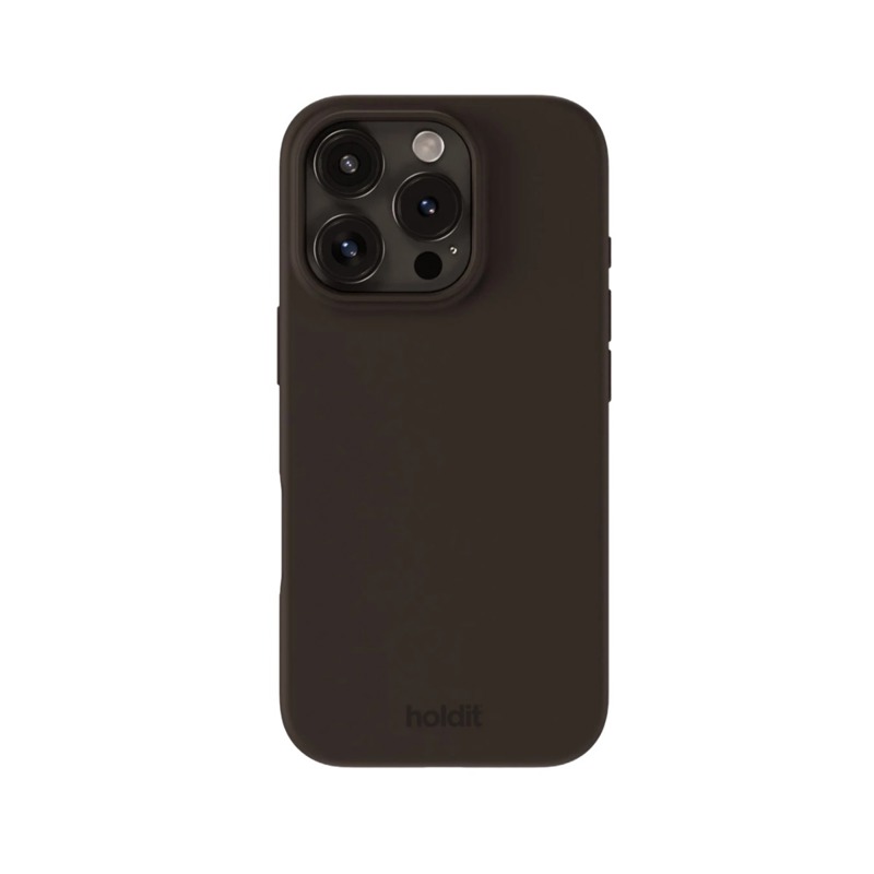 Holdit Mobilcover M. Brun Iphone 16 Pro Max 1