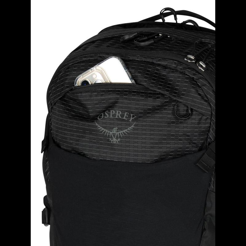 Osprey Rygsæk Tropos Sort 6