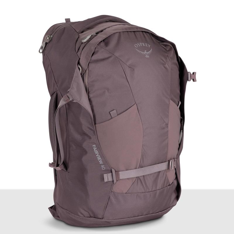 Osprey Rygsæk Fairview 40  Lilla 3