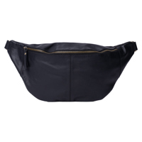 RE:DESIGNED Bæltetaske Selina Sort 1