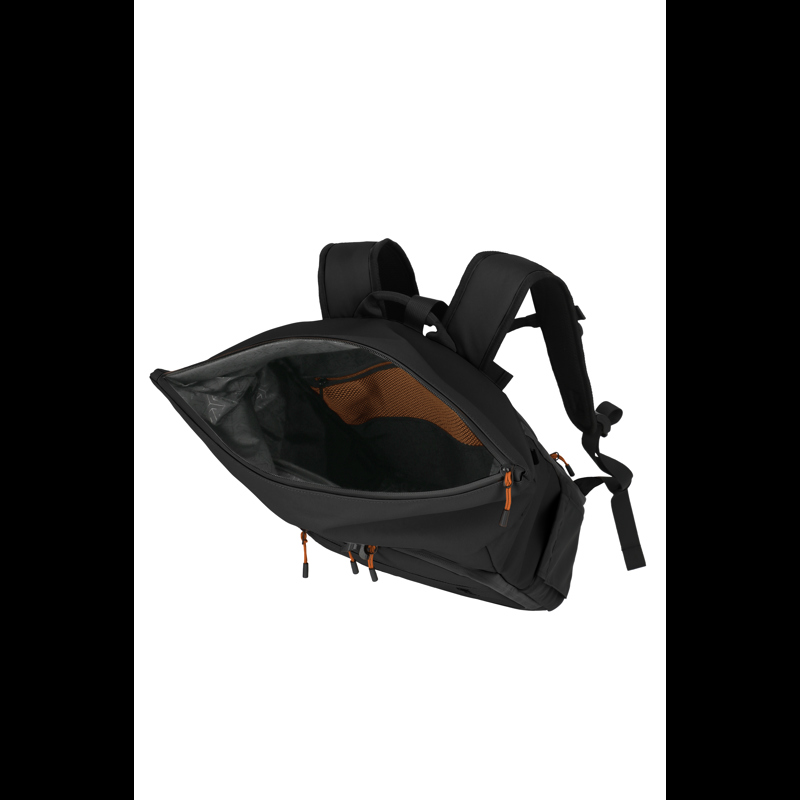 travelite Rygsæk Briize Sort 8