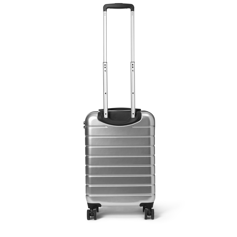 DAY ET Resväska suitcase 20 Silver 2