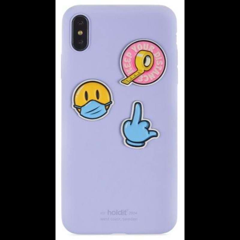 Holdit Stickers Flere farver 3