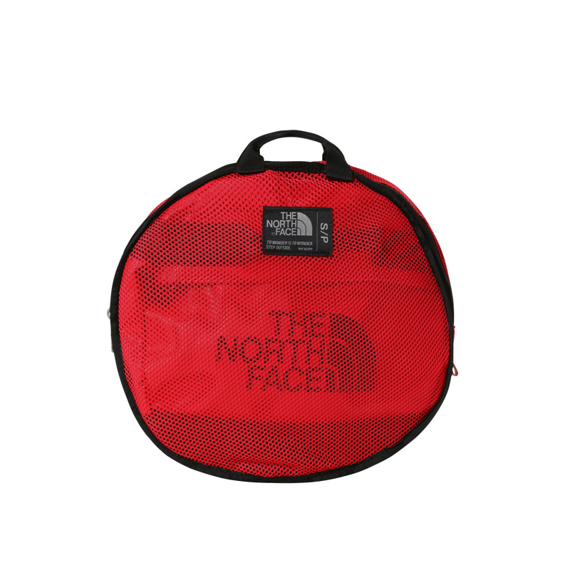The North Face Duffel Bag Base Camp S Rød 5