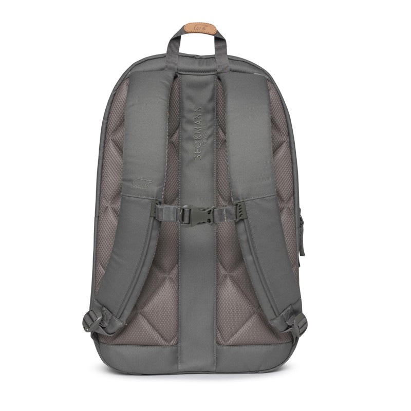 Beckmann Rygsæk Urban Army Grøn 16" 4