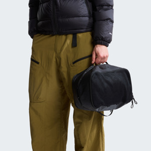 The North Face Gear Bag Base Camp Cube Sort alt image