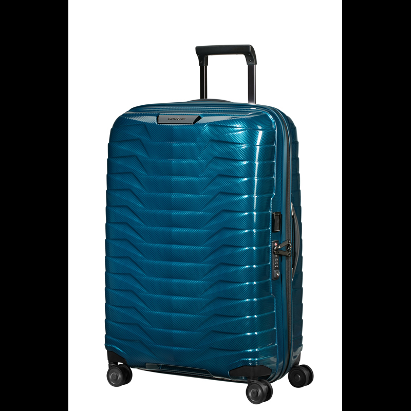 Samsonite Resväska Proxis Bensin 69 Cm 2