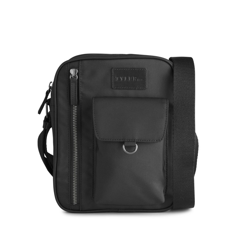 Tyler & Co Crossbody Indiana Sort 1
