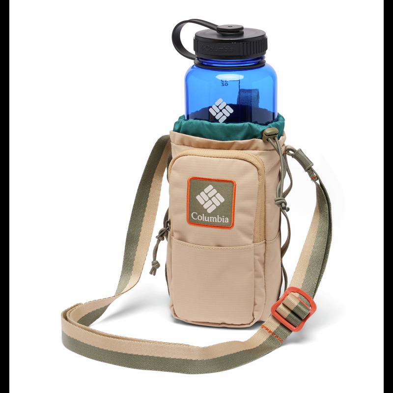 Columbia Flaskeholder Trail Traveler  Citrus Gul 1