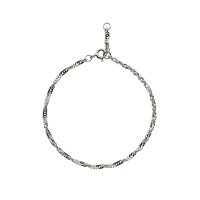Maanesten Armband Sigrid Silver