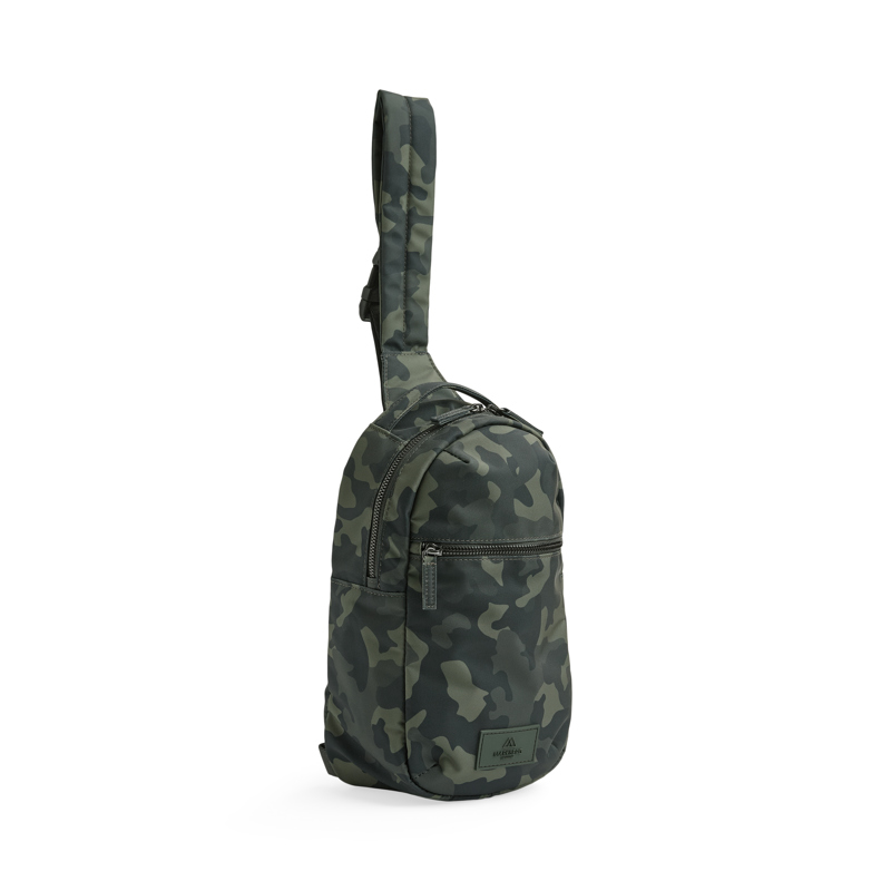 MARKBERG Sling Bag TrekMBG Kamouflage 3