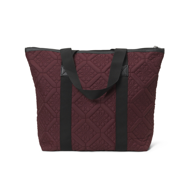 DAY ET Shopper Day GW RE-Q Flotile M Bordeaux 2