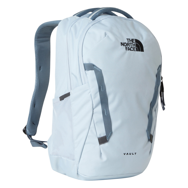 The North Face Rygsæk Vault Lysegrå 1