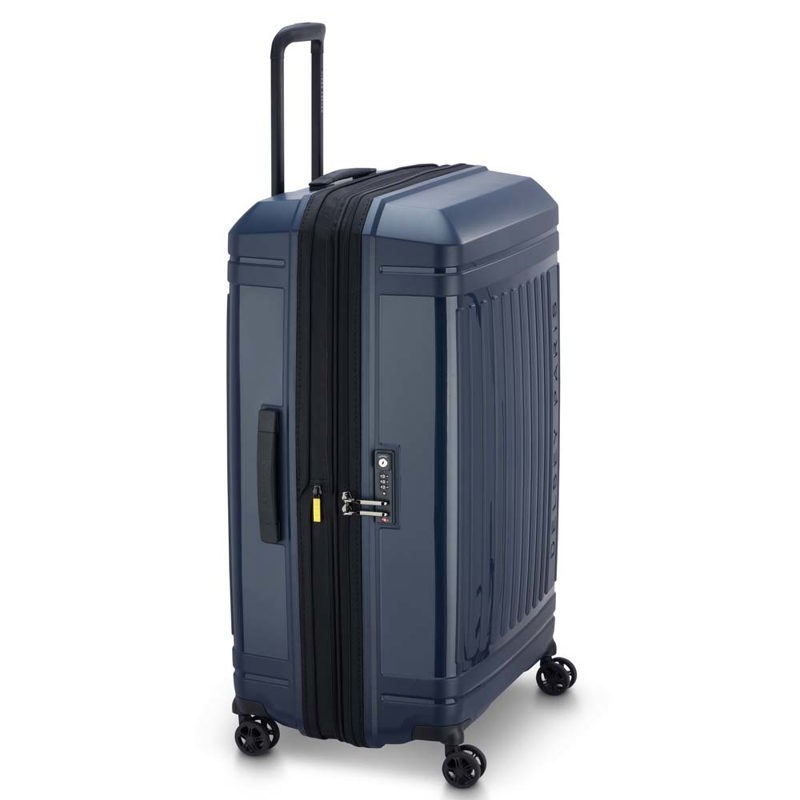 Delsey Resväska Lutece SE Marin 68 Cm 8