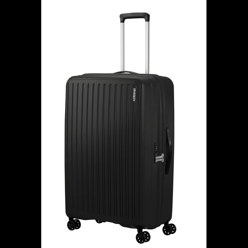 American Tourister Resväska Rejoy Svart 77 Cm 10