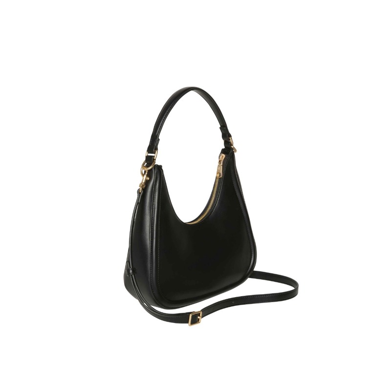 Calvin Klein Crossbody Bold Monogram Svart 3