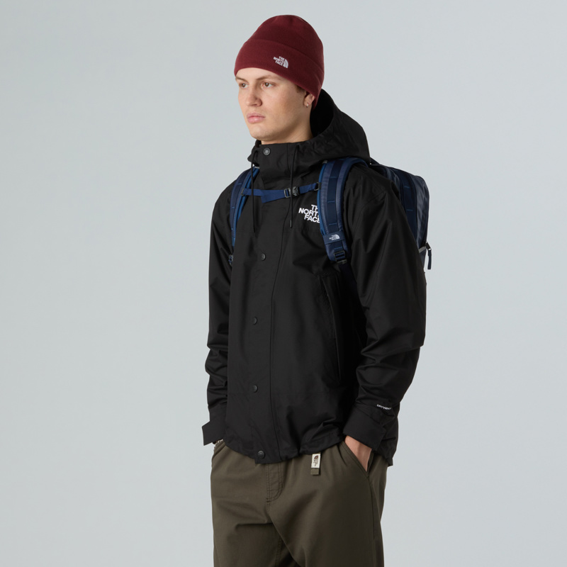 The North Face Ryggsäck Base Camp Voyager Day Blå 16" 8