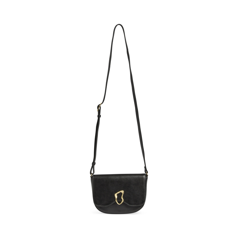 MARKBERG Crossbody Kaden Sort 4