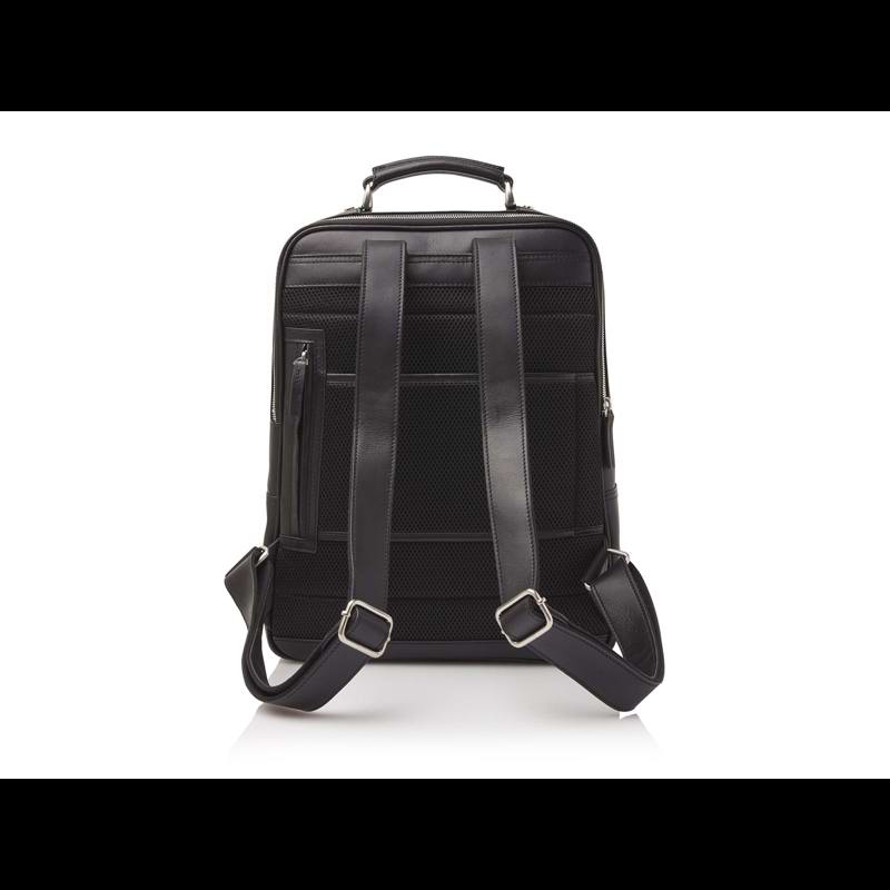 Castelijn & Beerens Ryggsäck Verona Svart 15" 3