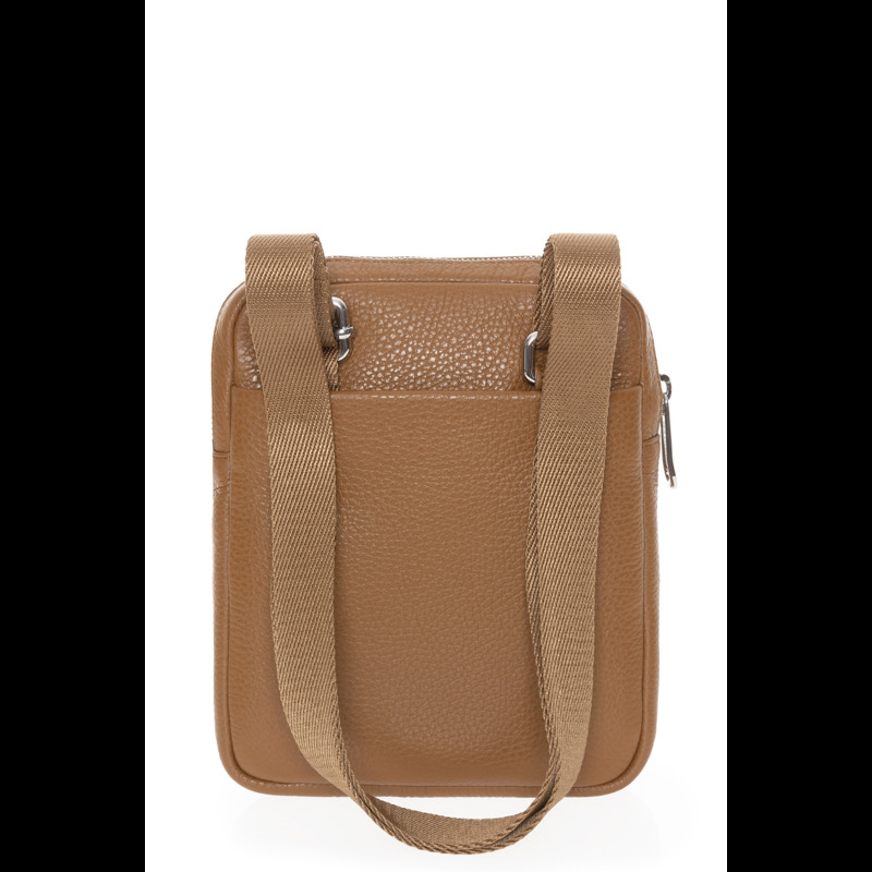 Mandarina Duck Skuldertaske Mellow Urban  Caramel 4
