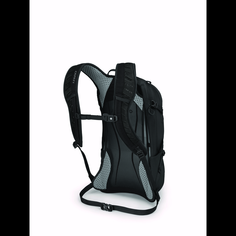 Osprey Cykelrygsæk Syncro 12 Sort 4
