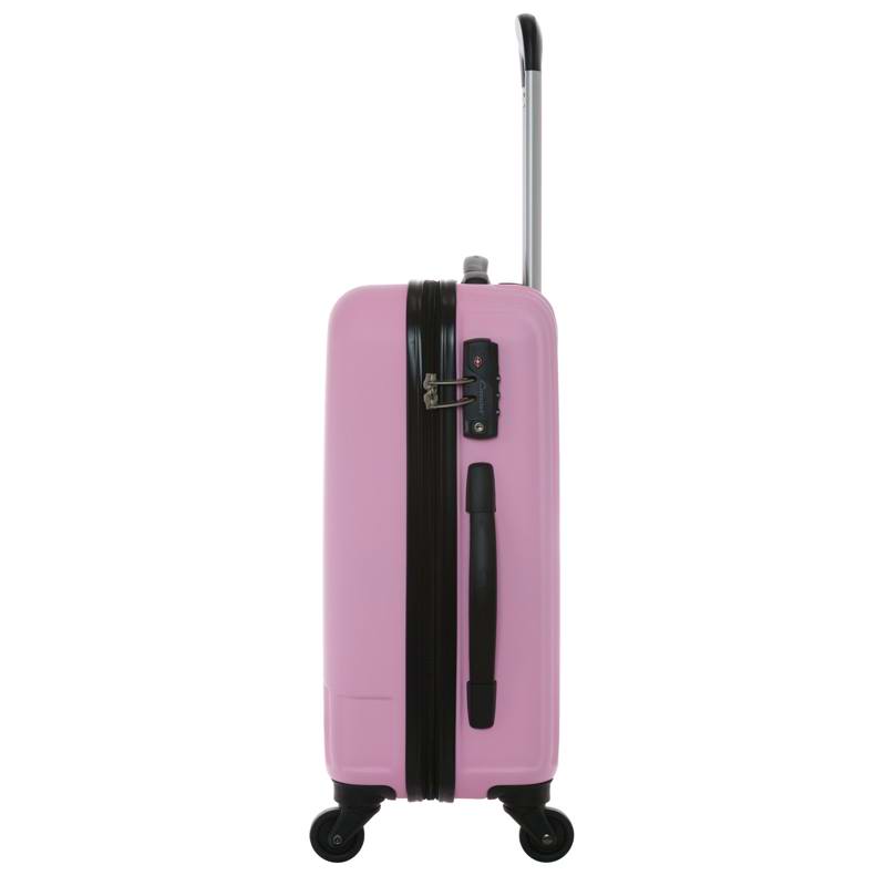 Cavalet Kuffert Malibu Lyserød 55 Cm 2