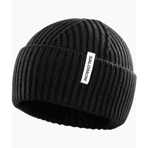 Salomon Hue Snowbird Beanie Sort