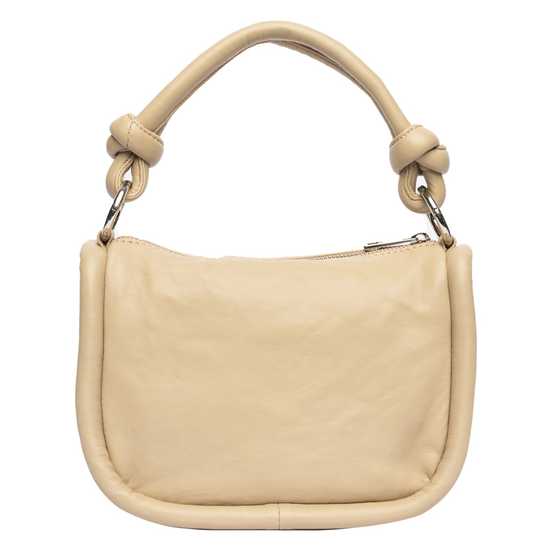 RE:DESIGNED Crossbody Ezra Small Beige 7