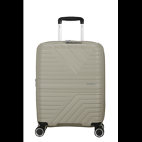 American Tourister Kuffert Flytwist Sand 55 Cm 1
