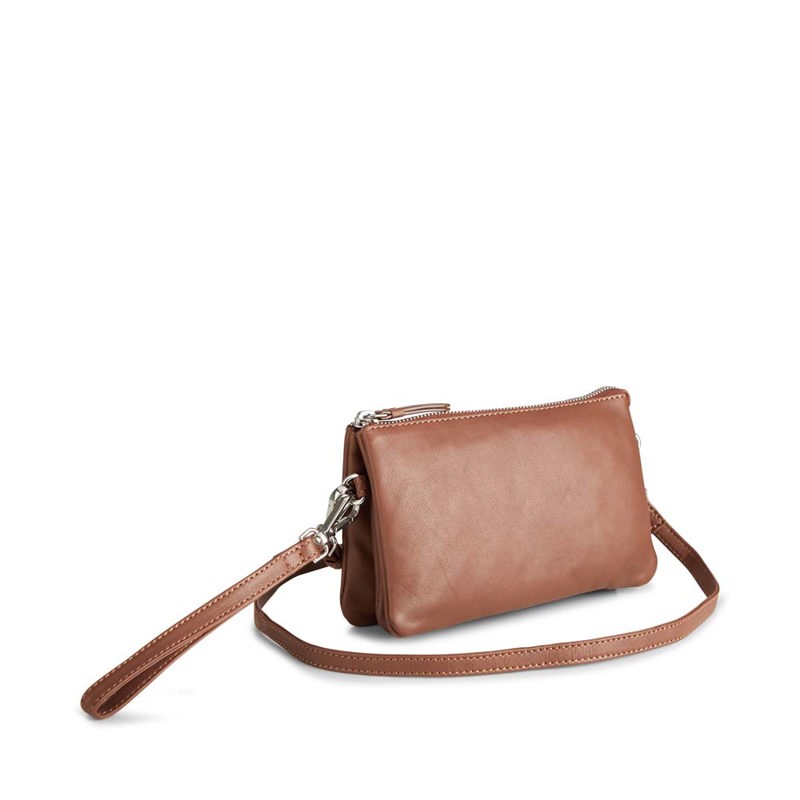 Aura Crossbody Copenhagen Konjak 3