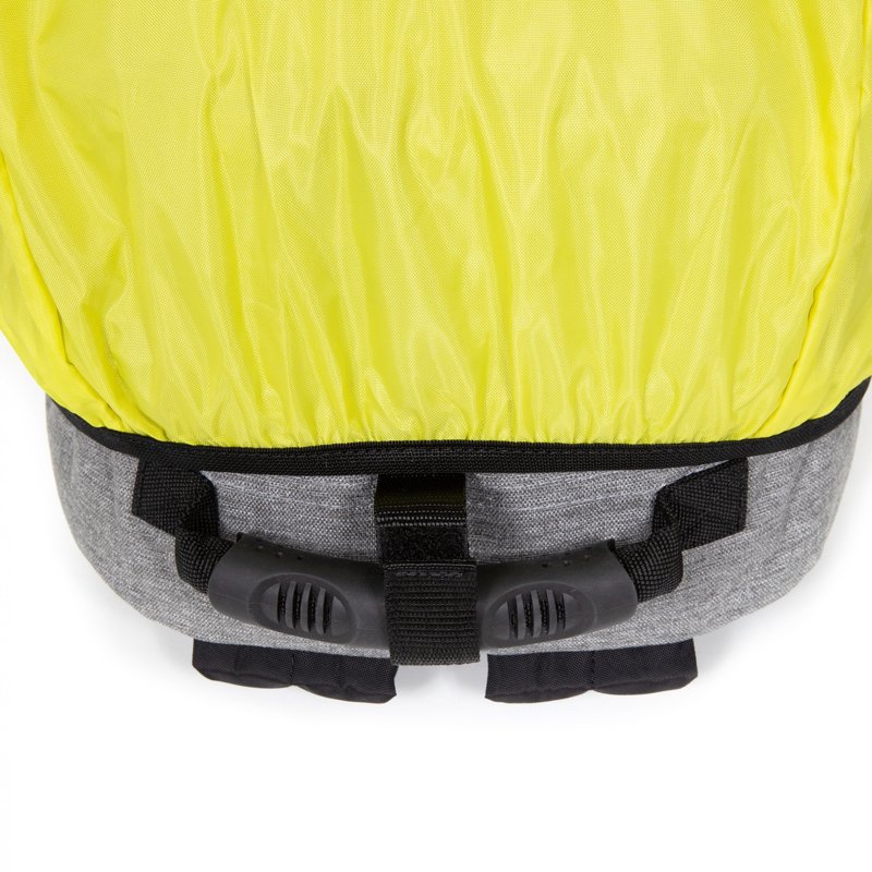 Eastpak Regnslag Cory Gul 4